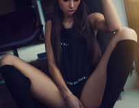 Sexy Nude Vogue X Peter Marosi