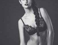 Sexy Nude Voristrip Art Director Photographer From Czech