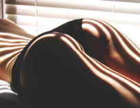 Sexy Nude W33d Land Boobs