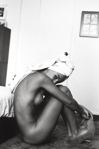 Sexy Nude Wanna Be Skinny Wanna Be Skinny