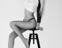 Sexy Nude Waytoohottoetitpass Matan Eshel Maria Miri Boobs
