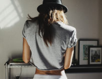 Sexy Nude Wearevanity Boy Shorts Wav Boobs