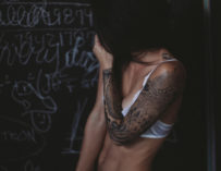 Sexy Nude Wifeyswag Topless