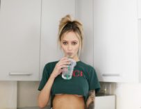Sexy Nude Womenaresuperior Alyssa Barbara