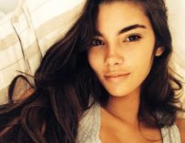 Sexy Nude Wxmxn Cindy Mello Instagram Topless