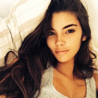 Sexy Nude Wxmxn Cindy Mello Instagram Topless