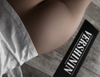 Sexy Nude X Alexandr Vershinin Topless