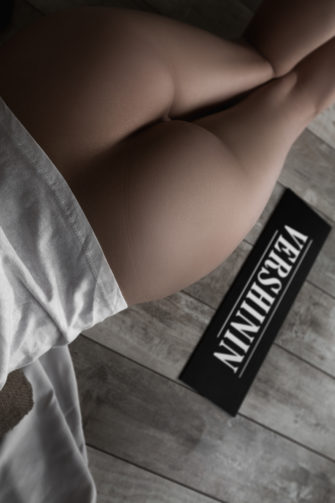 Sexy Nude X Alexandr Vershinin Topless