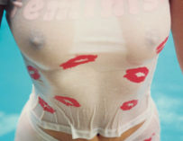 Sexy Nude Youreyeslie For Hot Check Out