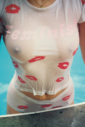 Sexy Nude Youreyeslie For Hot Check Out