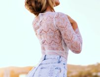 Sexy Nude Zonaq Sydney M Martin Murillo Instagram Topless