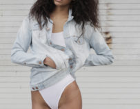 Sexy Onepoint1management New Photos Of Crystal Amazing