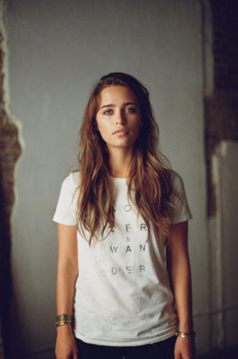 Sexy Orgvnized Topless