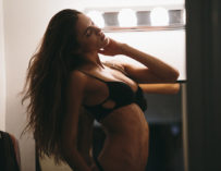 Sexy Paloma Mariella Epic