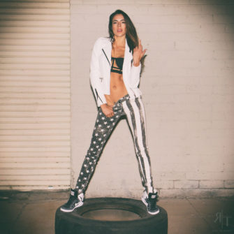 Sexy Paloma Mariella Sexy Tits