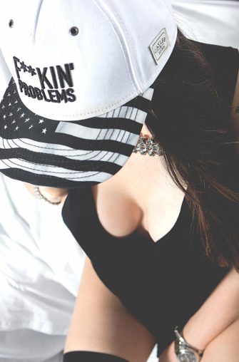 Sexy Parabellumdestroy