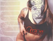Sexy Parabellumdestroy Topless Amazing