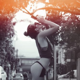 Sexy Parabellumdestroy9