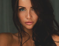 Sexy Patrycja Lincow Boobs