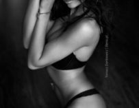 Sexy Patrycja Lincow Topless Amazing