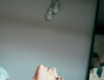 Sexy Perpetuance Topless