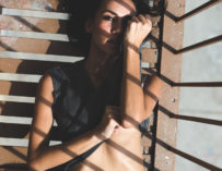 Sexy Rdrev Gjelinawearsblack X Cawfee