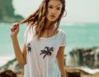 Sexy Rikki Barton Boobs