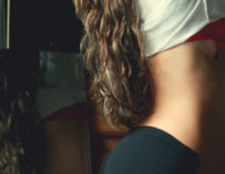 Sexy Roshihouston Victoria Boobs