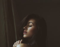 Sexy Ruhul221 Lauretta Boobs