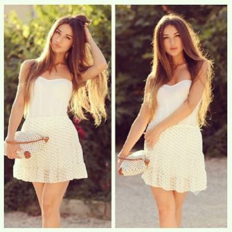 Sexy Rusgirl Page On Facebook