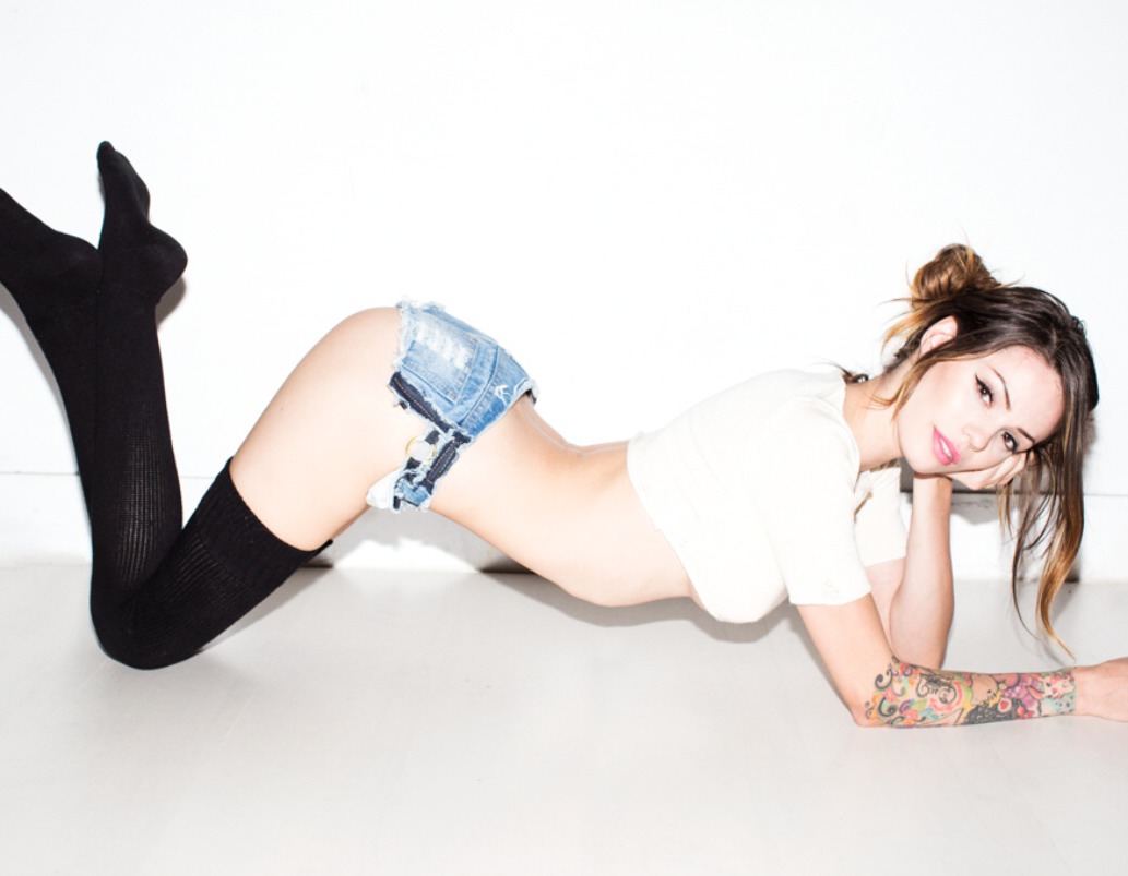 sexy-sabrina-nellie-amazing