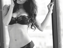 Sexy Sarah Stage