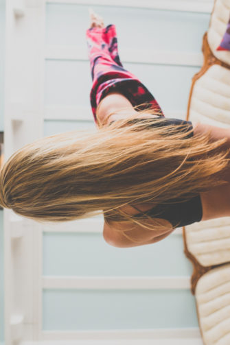 Sexy Savannah Kreisman Topless