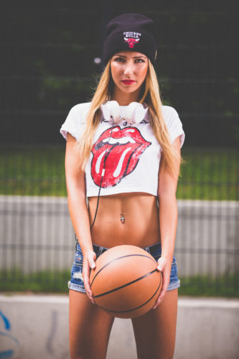 Sexy Score X Florian Seelmann Topless