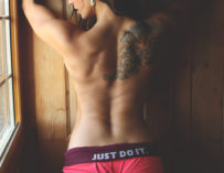Sexy Sexlane Topless