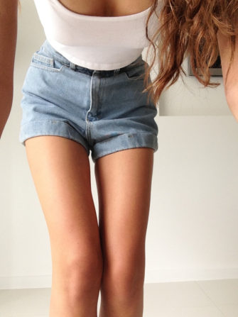 Sexy Sextnoise Following Back Tons