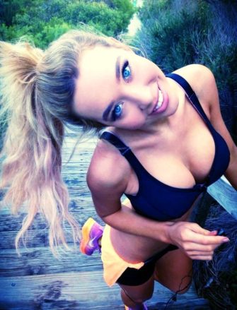 Sexy Sexy Pictures Those Eyes Boobs