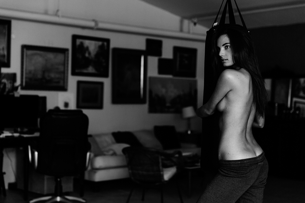 sexy-shayla-cofini-topless