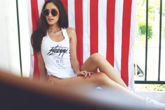 Sexy Simplysteezy Tania Wwwsimplysteezycom