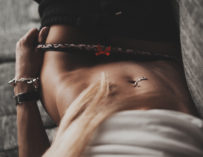 Sexy Skinny X Artem Nikiforov Boobs