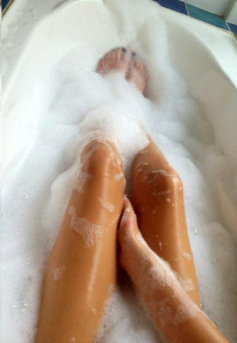 Sexy Skinnylander skinnylander Boobs Amazing