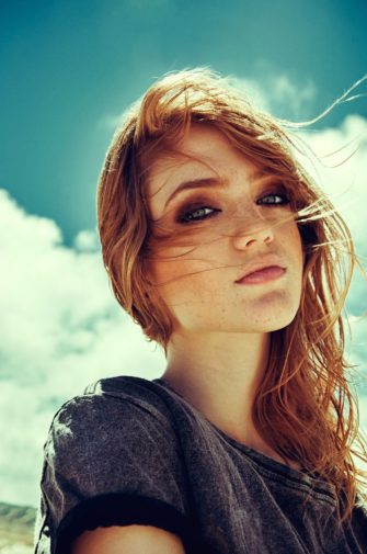 Sexy Stefani Brietzig Boobs