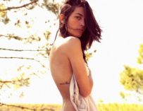 Sexy Sticksandstonesagency Exclusive New Moon By Topless