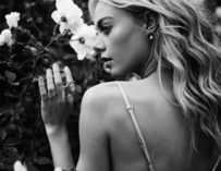 Sexy Stormtrooperfashion Hannah Kirkelie By Trever Topless Amazing