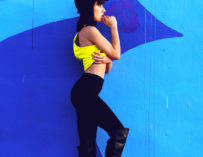 Sexy Sunamys V X Shot Boobs