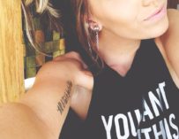 Sexy Superfuckingprettygirls A Ppealing Holy Cow Boobs