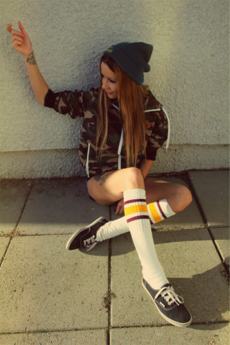 Sexy Sweetcuties Me For Hot Cuties