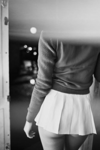 Sexy Tamburina Matilda Finn Boobs