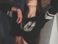 Sexy Teasing X Artur Abdullazyanov Topless