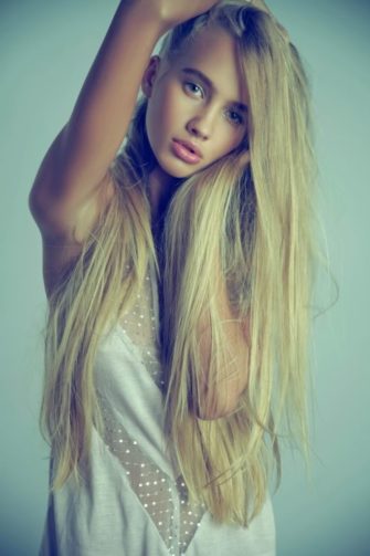 Sexy The Quiet Lifetime Valeria Sokolova